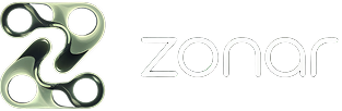 Zonar Logo