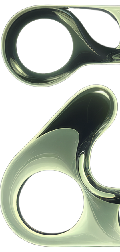 Decorative shape